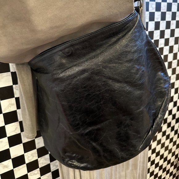 NEW MAURIZIO TAIUTI made in ITALY leather CHEETAH Bag Purse AUTHENTIC - Picture 7 of 7